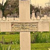 Grave of Louis LABORDERY