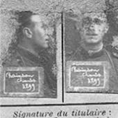 Photo of Charles Maurice RAINSON