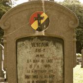 Grave of Jean Pierre VETCOUR