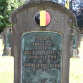 Grave of Constantinus Henricus TYSSEN