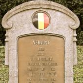 Grave of Adolf Octaaf VERVUST