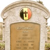 Grave of Constantinus Franciscus VERSCHINGEL