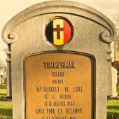 Graf van Hilaire TIMMERMAN