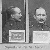 Photo of Hubert POULET