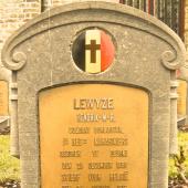 Grave of Henricus Remigius Maria LEWYZE
