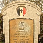 Grave of Petrus OST