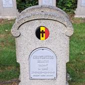 Graf van Renaat Joannes KRUYSWEEGS