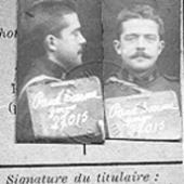 Photo of Georges PREUD'HOMME