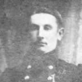 Photo of Jules Henri CLUYSE
