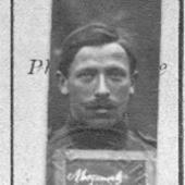 Photo of Jan Francis MEYNAERTS
