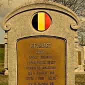 Grave of Aloysius Julianus REYNAERT
