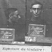 Photo of Fernand BULTEAU