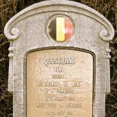 Grave of Henri Charles QUESTIENNE