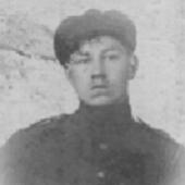 Photo of Ludovicus Julius VERMEULEN