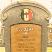 Grave of Camiel DECLERCK