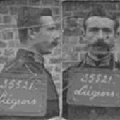 Photo of Vital Gilles Joseph LIEGEOIS
