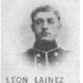 Photo of Leon LAINEZ