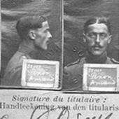 Photo of Armand Ghislain Joseph PINON