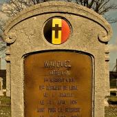 Graf van Andre Auguste Joseph WAUQUEZ