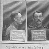Photo of Medard Karel VAN EECKHOUTTE