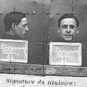 Foto van François BURGGRAEVE
