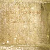 Grave of Zephir Alexis Jean Baptiste PASSELECQ