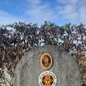 Grave of Joannes Adolf VANEMPTEN
