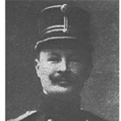 Photo of Camillus Ludovicus Josephus DEKEERLE