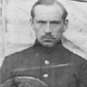 Photo of Petrus Emmanuel VAN DER SEYPE 