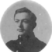 Photo of Frederiek Adolf VERCRUYSSEN