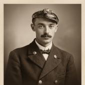 Photo of Fredericus Hieronymus HEDGREN