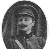Photo of Norbertus Carolus Felix Octavus VERNEZ