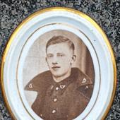 Photo of Georges Camiel COORMAN