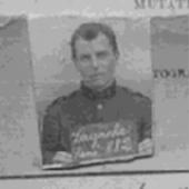 Photo of Rene LAGACHE