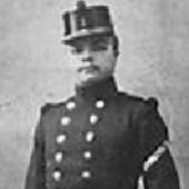 Foto van Henri Louis Jozef SCHOLLAERT