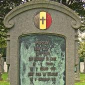 Grave of Léon François Xavier Emile Jules PASCAL