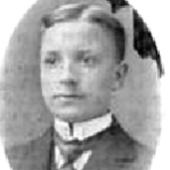 Photo of Franciscus Maria Xaverius VERHERTBRUGGE