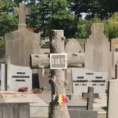 Grave of Fernand Joseph ROTTENBURG