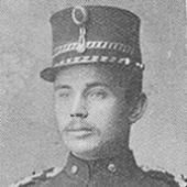 Photo of Jean Baptiste LEROUX