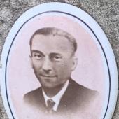 Foto van Raymond LEPOUSE