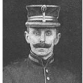Photo of Zephir Arthur DEFOIN