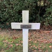 Grave of Rene LORENT