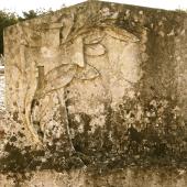 Grave of Hector Josef Alidor BLANCKAERT
