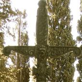 Grave of Modest Prosper SUENAERT