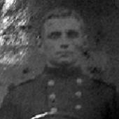 Photo of Henri Remi VERHAEGHE