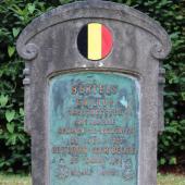 Graf van Emilius Martinus BERTELS