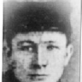 Photo of Remigius Josephus VAN DE MOORTELE