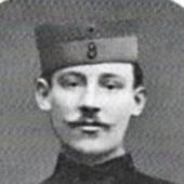 Photo of Josephus Henricus DHOOGHE