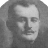 Photo of Mauritius Henricus Cornelius VERWEIRDER