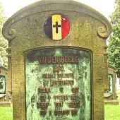 Grave of Joannes Arthur VANDEN ABEELE